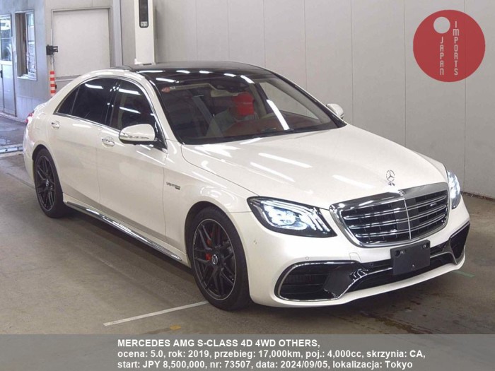 MERCEDES_AMG_S-CLASS_4D_4WD_OTHERS_73507