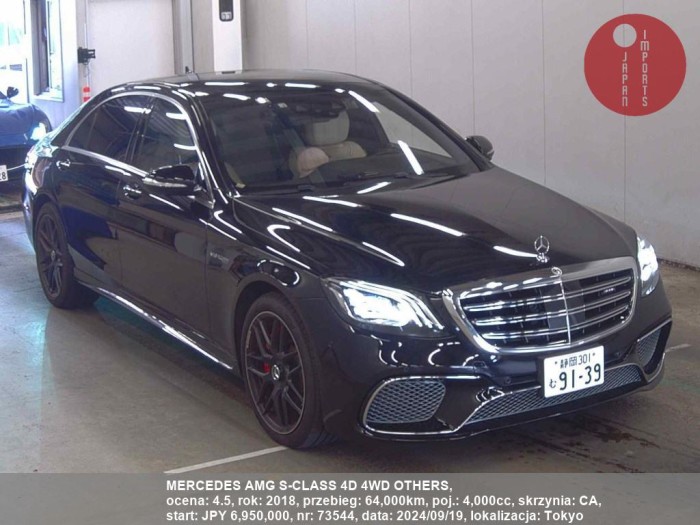 MERCEDES_AMG_S-CLASS_4D_4WD_OTHERS_73544