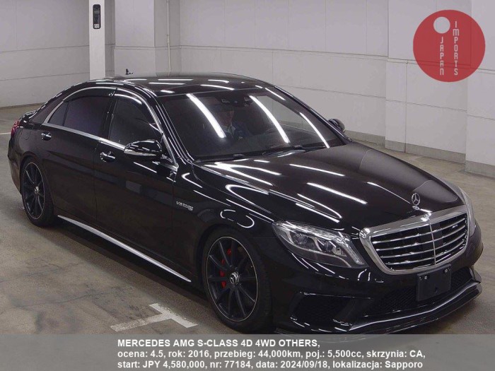 MERCEDES_AMG_S-CLASS_4D_4WD_OTHERS_77184