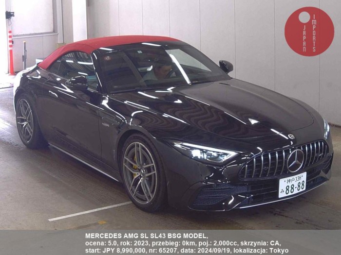 MERCEDES_AMG_SL_SL43_BSG_MODEL_65207