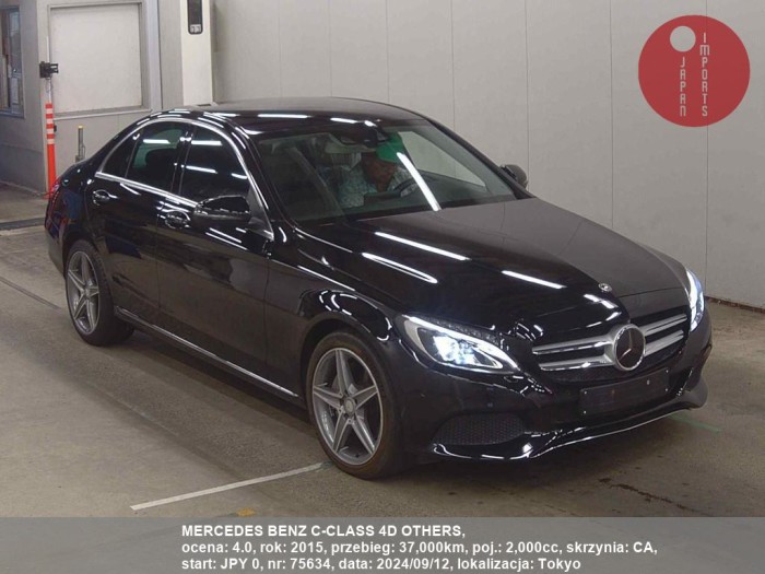 MERCEDES_BENZ_C-CLASS_4D_OTHERS_75634