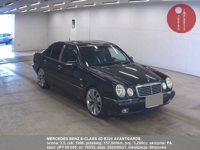 MERCEDES_BENZ_E-CLASS_4D_E320_AVANTGARDE_70035