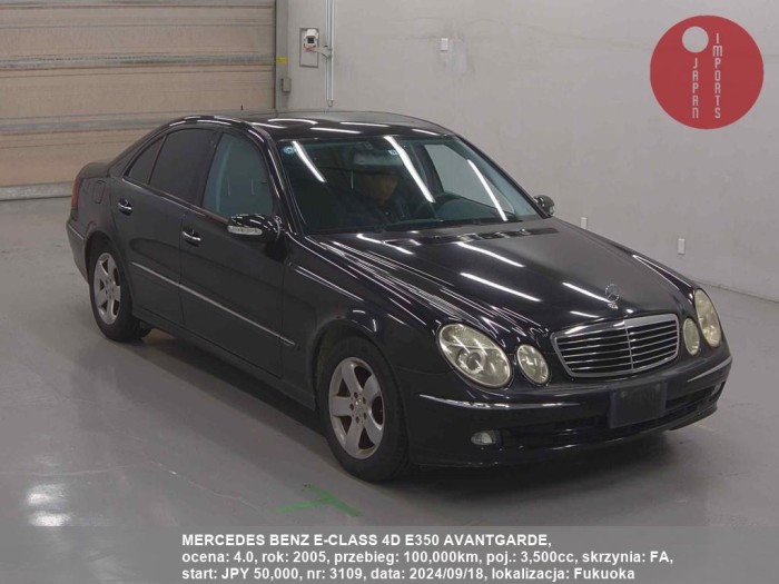 MERCEDES_BENZ_E-CLASS_4D_E350_AVANTGARDE_3109