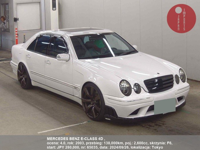 MERCEDES_BENZ_E-CLASS_4D__65035