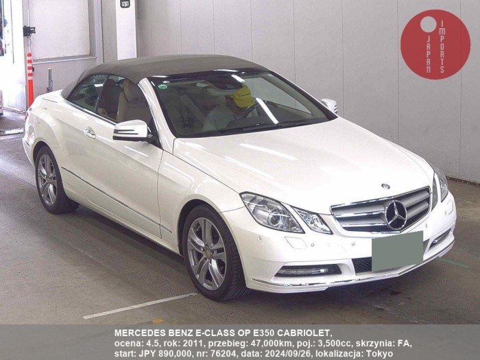 MERCEDES_BENZ_E-CLASS_OP_E350_CABRIOLET_76204