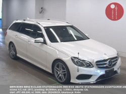 MERCEDES_BENZ_E-CLASS_STATIONWAGON_4WD_E300_4MATIC_STATIONWAGON_AVANTGARDE_AMG_5009