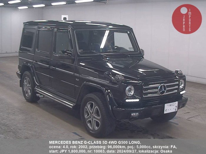 MERCEDES_BENZ_G-CLASS_5D_4WD_G500_LONG_10063