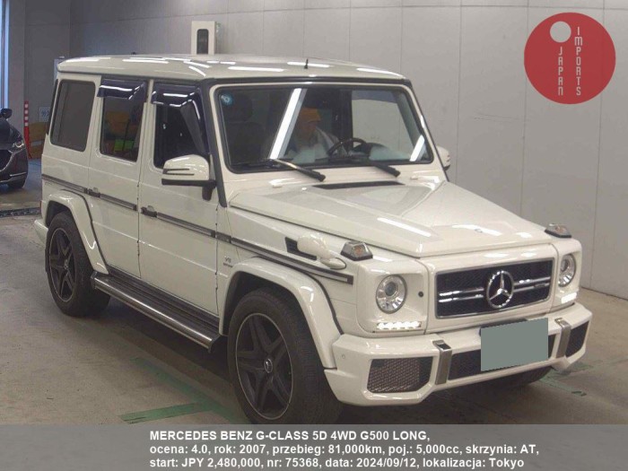 MERCEDES_BENZ_G-CLASS_5D_4WD_G500_LONG_75368