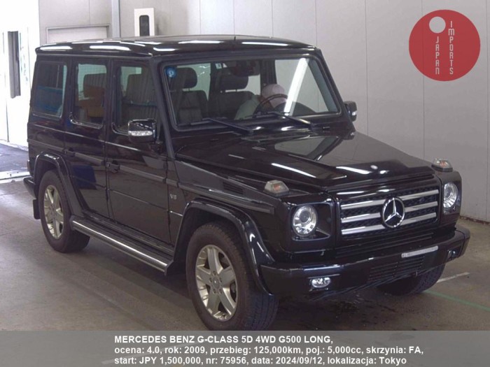 MERCEDES_BENZ_G-CLASS_5D_4WD_G500_LONG_75956