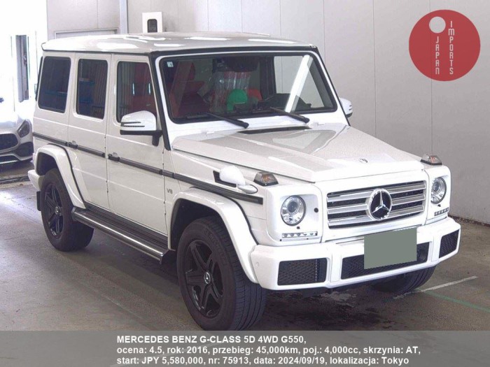 MERCEDES_BENZ_G-CLASS_5D_4WD_G550_75913