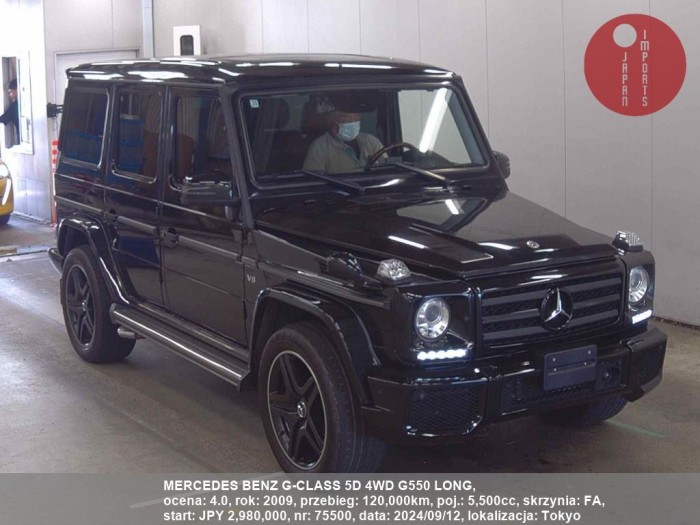 MERCEDES_BENZ_G-CLASS_5D_4WD_G550_LONG_75500