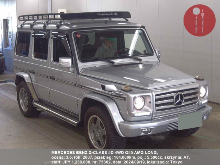 MERCEDES_BENZ_G-CLASS_5D_4WD_G55_AMG_LONG_75362