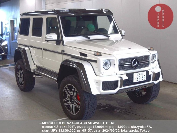 MERCEDES_BENZ_G-CLASS_5D_4WD_OTHERS_65137