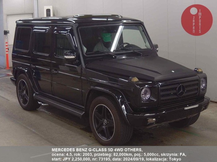 MERCEDES_BENZ_G-CLASS_5D_4WD_OTHERS_73195