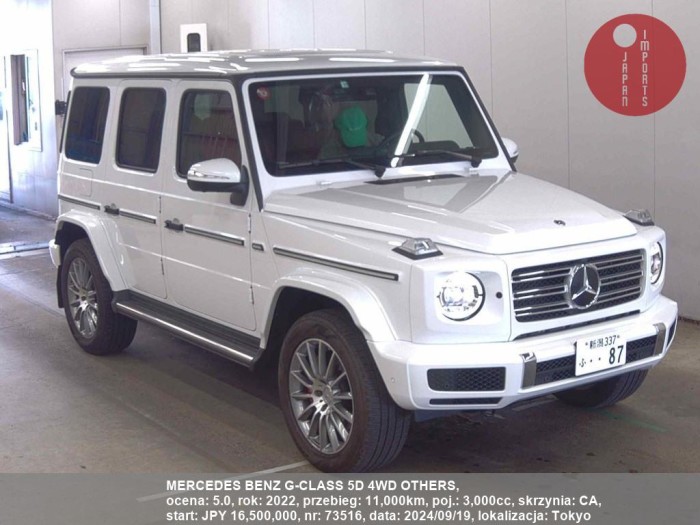 MERCEDES_BENZ_G-CLASS_5D_4WD_OTHERS_73516