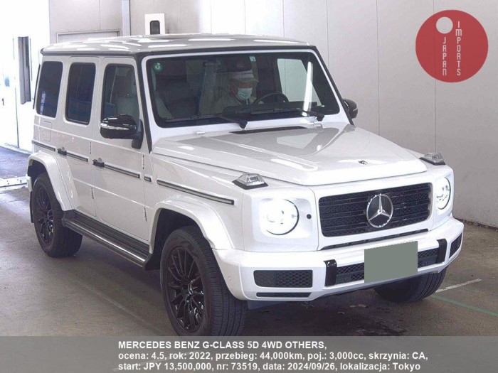 MERCEDES_BENZ_G-CLASS_5D_4WD_OTHERS_73519