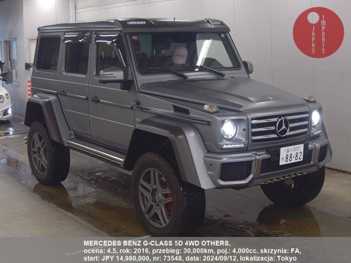 MERCEDES_BENZ_G-CLASS_5D_4WD_OTHERS_73548