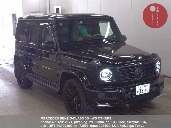 MERCEDES_BENZ_G-CLASS_5D_4WD_OTHERS_73551