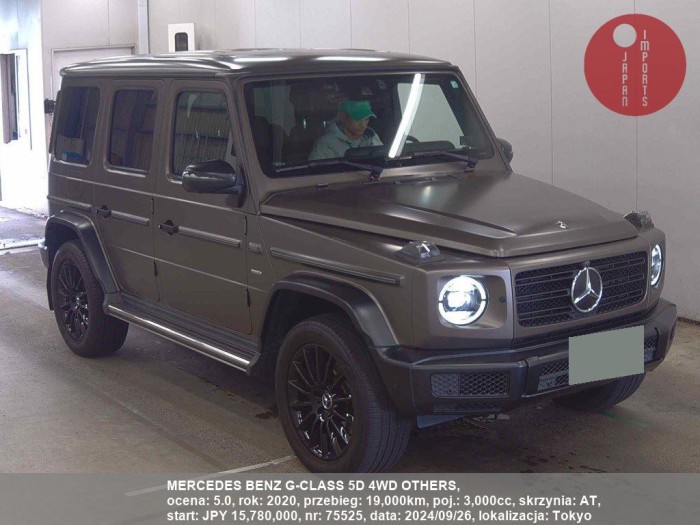 MERCEDES_BENZ_G-CLASS_5D_4WD_OTHERS_75525