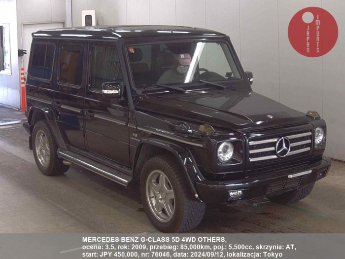 MERCEDES_BENZ_G-CLASS_5D_4WD_OTHERS_76046