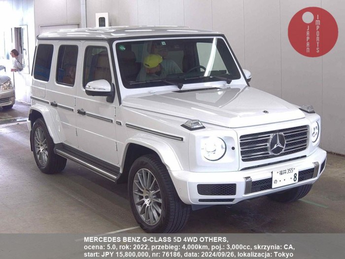 MERCEDES_BENZ_G-CLASS_5D_4WD_OTHERS_76186