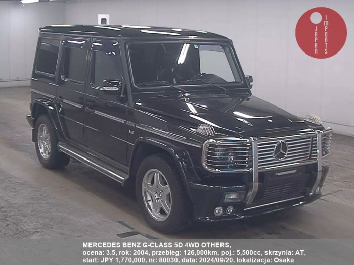 MERCEDES_BENZ_G-CLASS_5D_4WD_OTHERS_80030