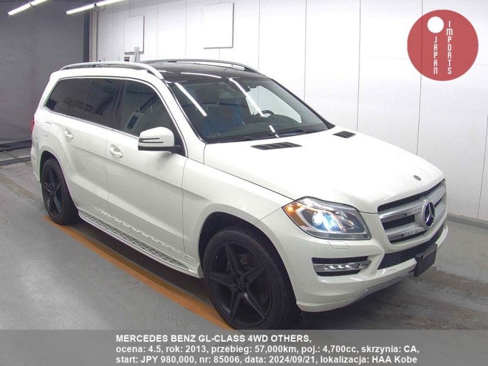 MERCEDES_BENZ_GL-CLASS_4WD_OTHERS_85006