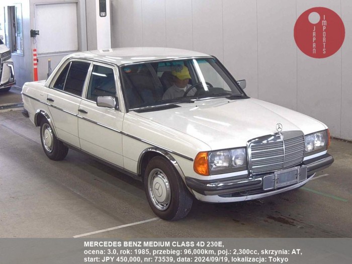 MERCEDES_BENZ_MEDIUM_CLASS_4D_230E_73539