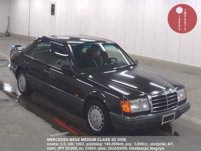 MERCEDES_BENZ_MEDIUM_CLASS_4D_300E_25004