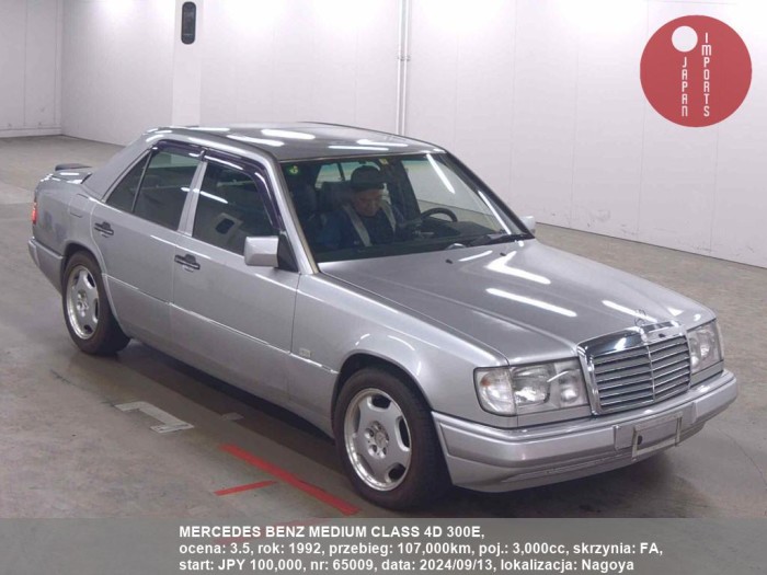 MERCEDES_BENZ_MEDIUM_CLASS_4D_300E_65009