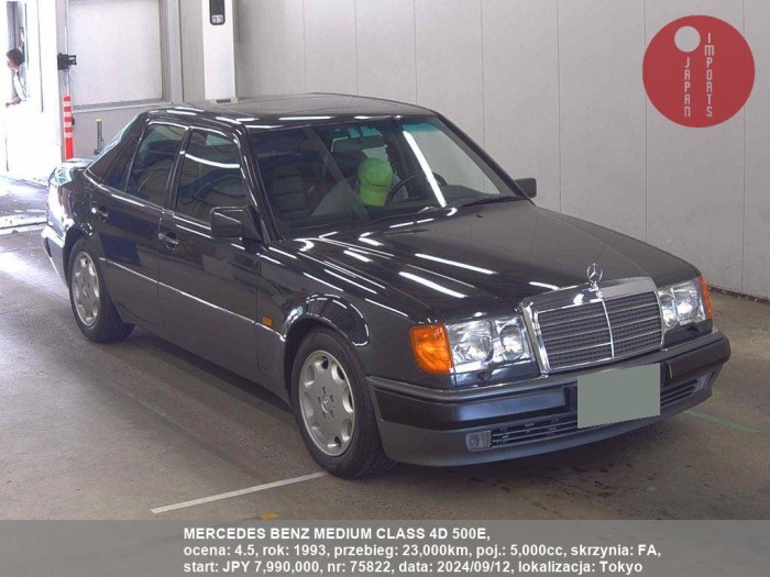 MERCEDES_BENZ_MEDIUM_CLASS_4D_500E_75822