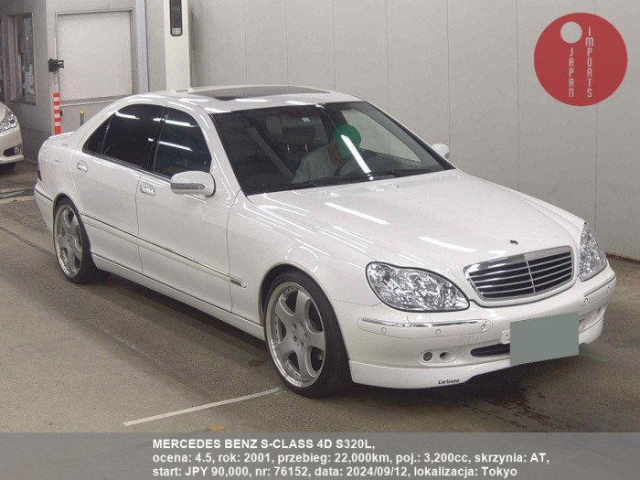 MERCEDES_BENZ_S-CLASS_4D_S320L_76152