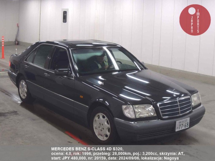 MERCEDES_BENZ_S-CLASS_4D_S320_20159