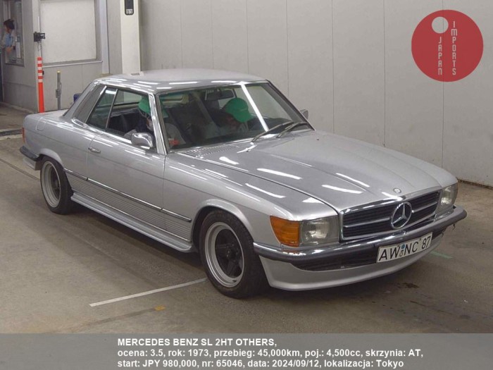 MERCEDES_BENZ_SL_2HT_OTHERS_65046