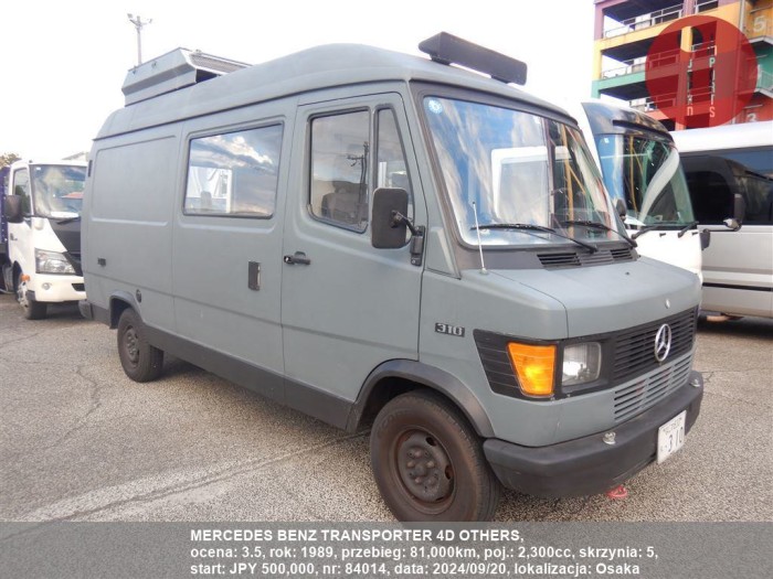 MERCEDES_BENZ_TRANSPORTER_4D_OTHERS_84014