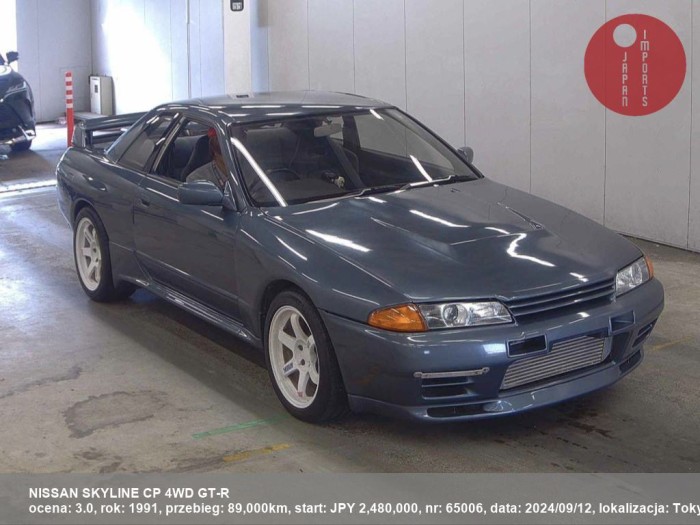 NISSAN_SKYLINE_CP_4WD_GT-R_65006