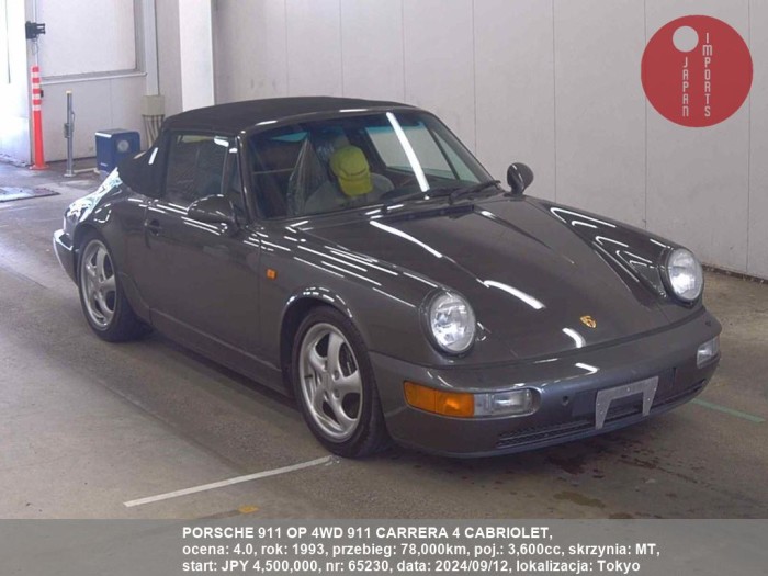 PORSCHE_911_OP_4WD_911_CARRERA_4_CABRIOLET_65230