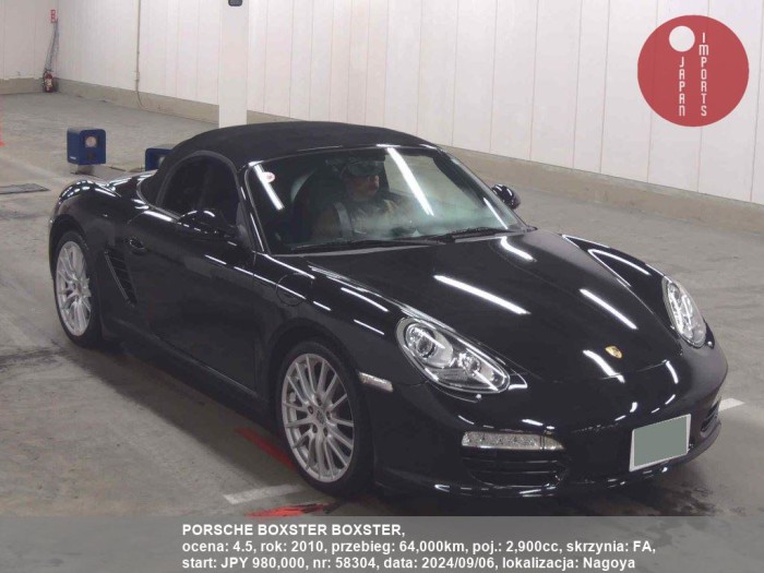 PORSCHE_BOXSTER_BOXSTER_58304