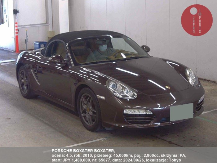 PORSCHE_BOXSTER_BOXSTER_65077