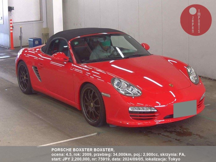 PORSCHE_BOXSTER_BOXSTER_75919