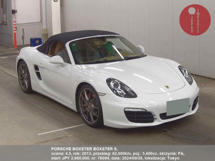 PORSCHE_BOXSTER_BOXSTER_S_76094