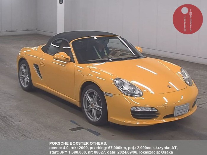 PORSCHE_BOXSTER_OTHERS_88027