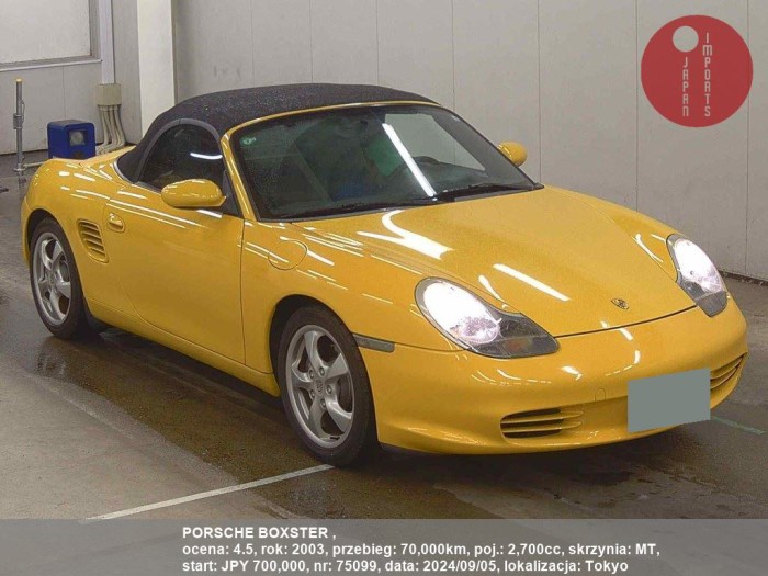 PORSCHE_BOXSTER__75099