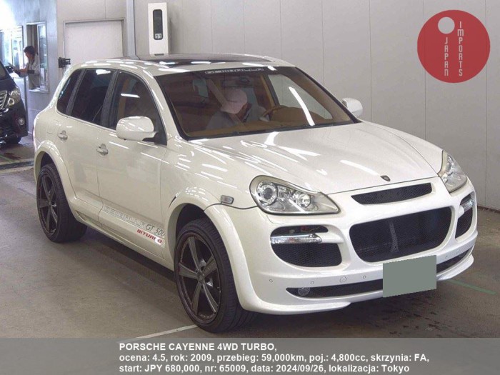 PORSCHE_CAYENNE_4WD_TURBO_65009