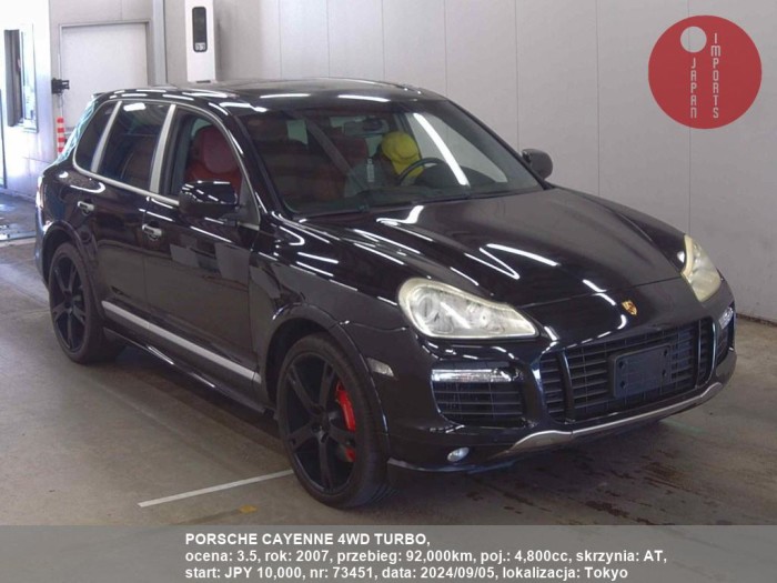 PORSCHE_CAYENNE_4WD_TURBO_73451