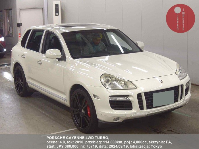 PORSCHE_CAYENNE_4WD_TURBO_75719