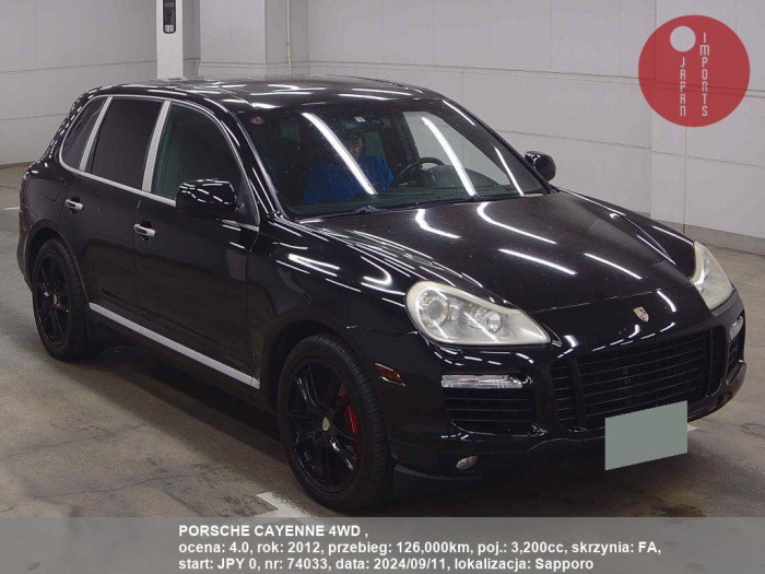 PORSCHE_CAYENNE_4WD__74033