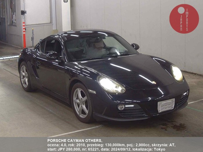 PORSCHE_CAYMAN_OTHERS_65221