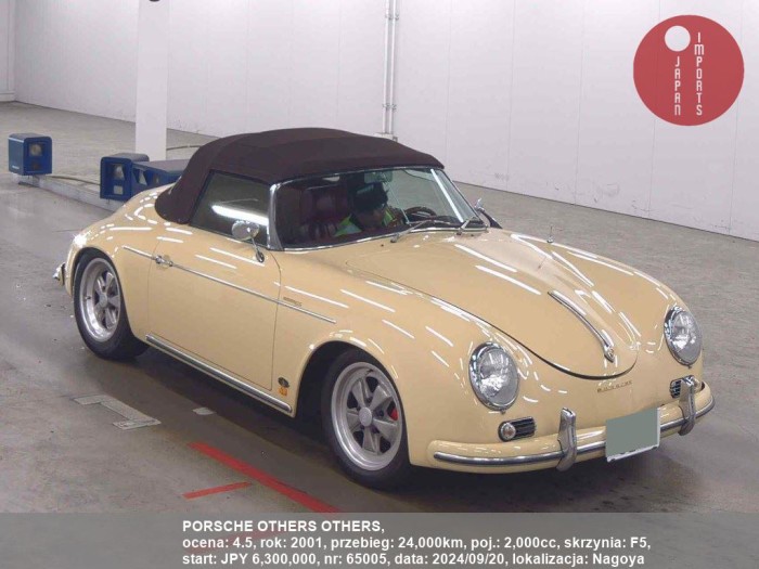 PORSCHE_OTHERS_OTHERS_65005