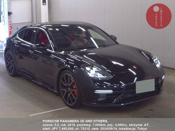 PORSCHE_PANAMERA_5D_4WD_OTHERS_75210